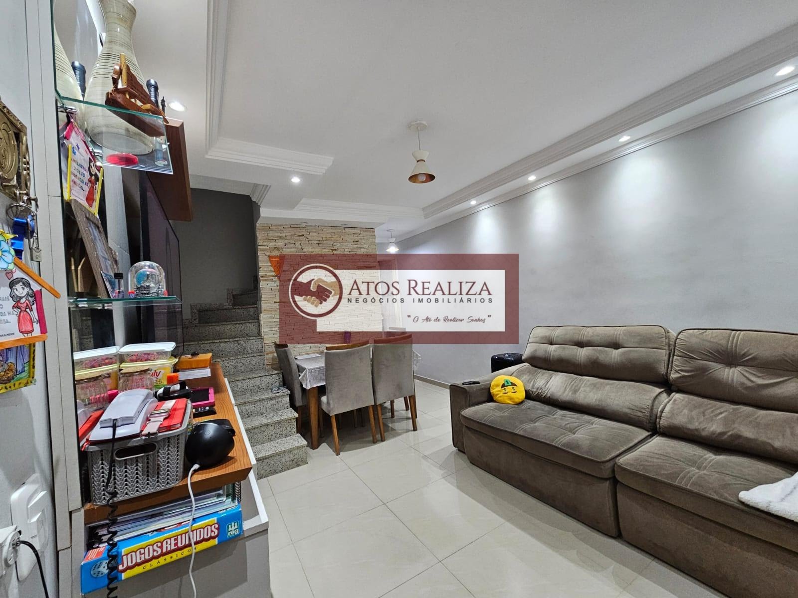 Casa à venda com 2 quartos, 1 banheiro, 2 vagas e 65m² no Campo Grande, São Paulo (SP) — foto 30 de 30