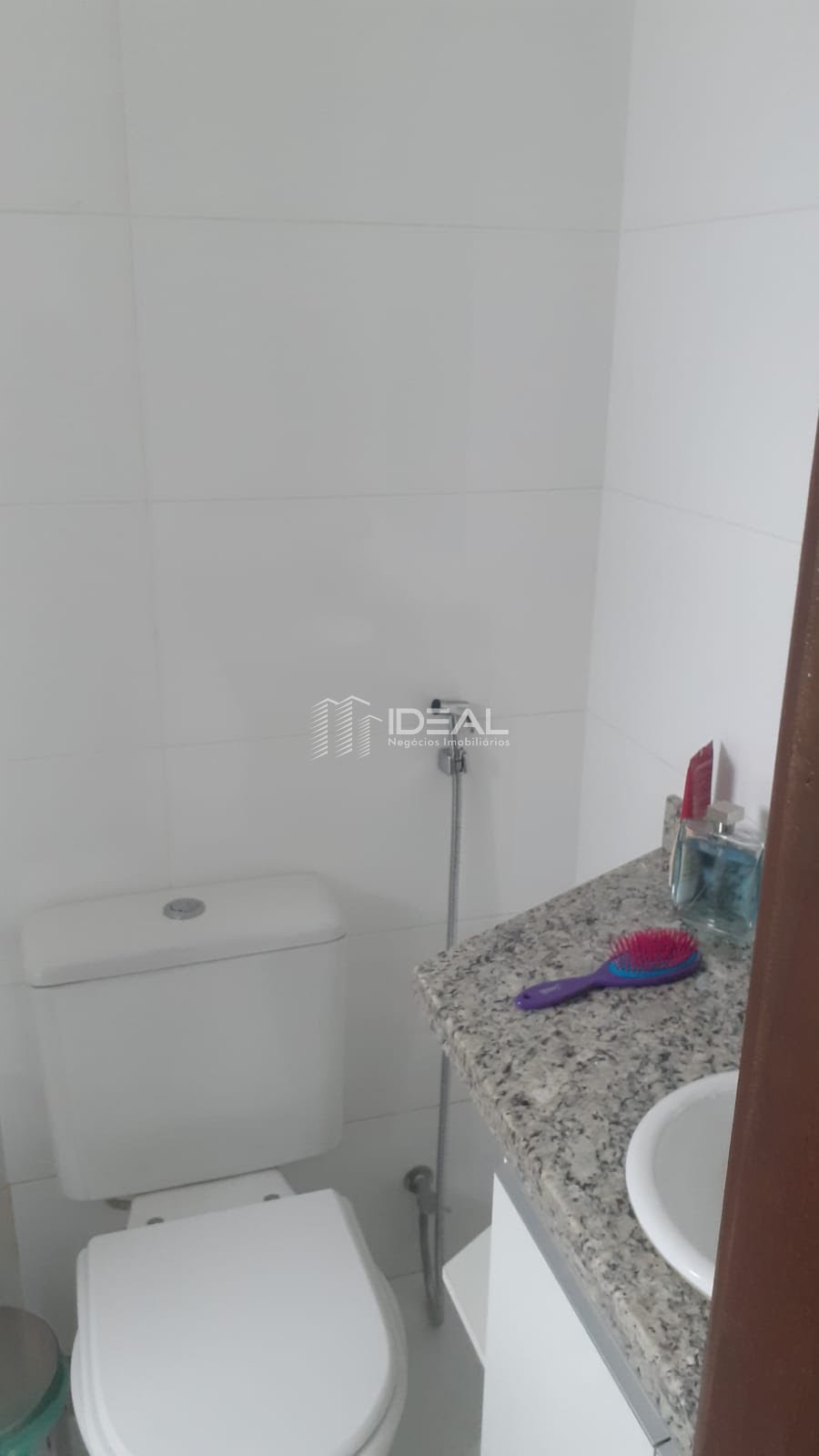 Apartamento à venda com 2 quartos, 1 suíte, 1 vaga e 67m² no Parque São Caetano, Campos dos Goytacazes (RJ) — foto 25 de 30
