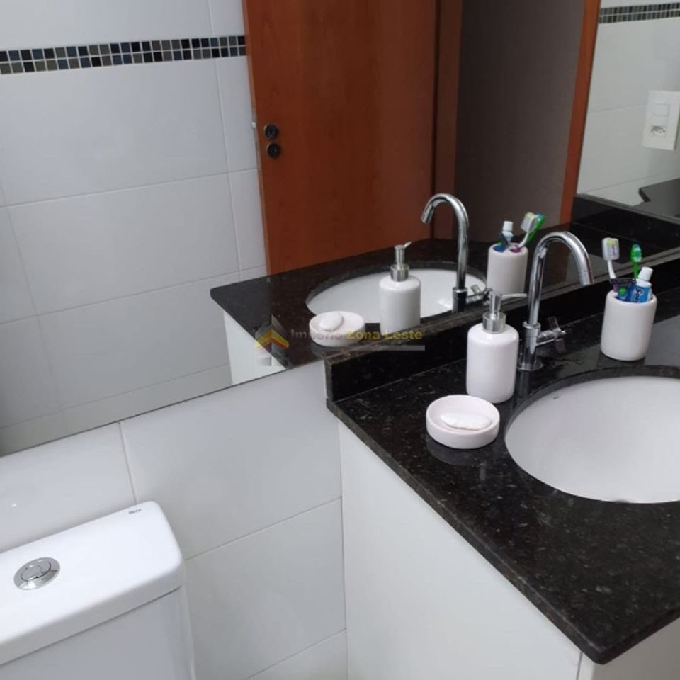 Sobrado, 3 quartos, 100 m² - Foto 25