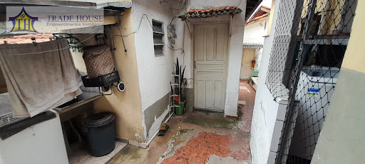 Casa Térrea em Vila Guarani  -  São Paulo
