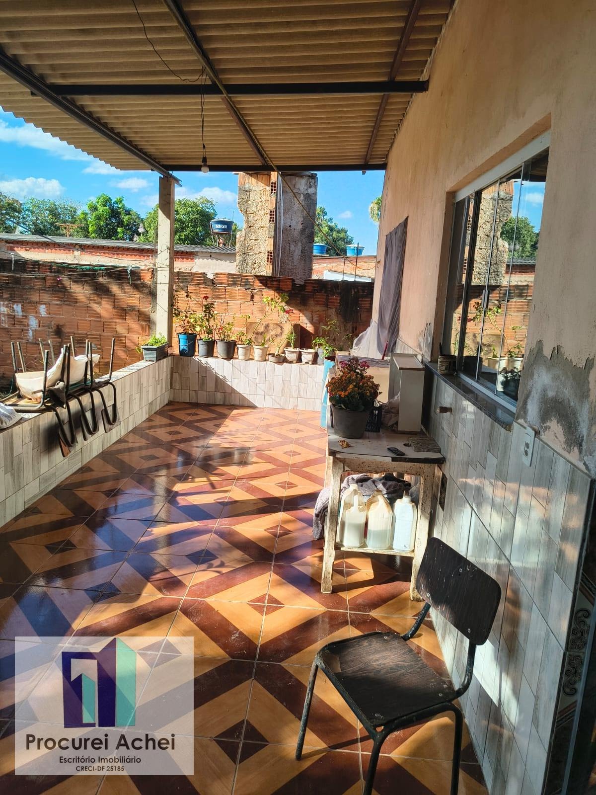 Casa à venda com 3 quartos, 1 suíte, 4 vagas e 600m² no Residencial Nova Planaltina ,planaltina Df, Planaltina (DF) — foto 8 de 10
