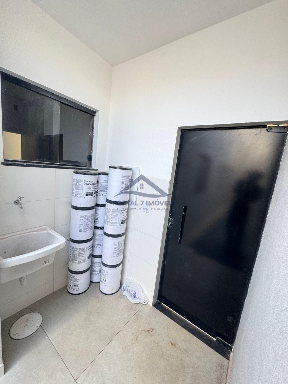 Casa à venda com 4 quartos, 1 suíte, 2 vagas e 97m² no Nossa Senhora das Gracas, Sete Lagoas (MG) — foto 13 de 13