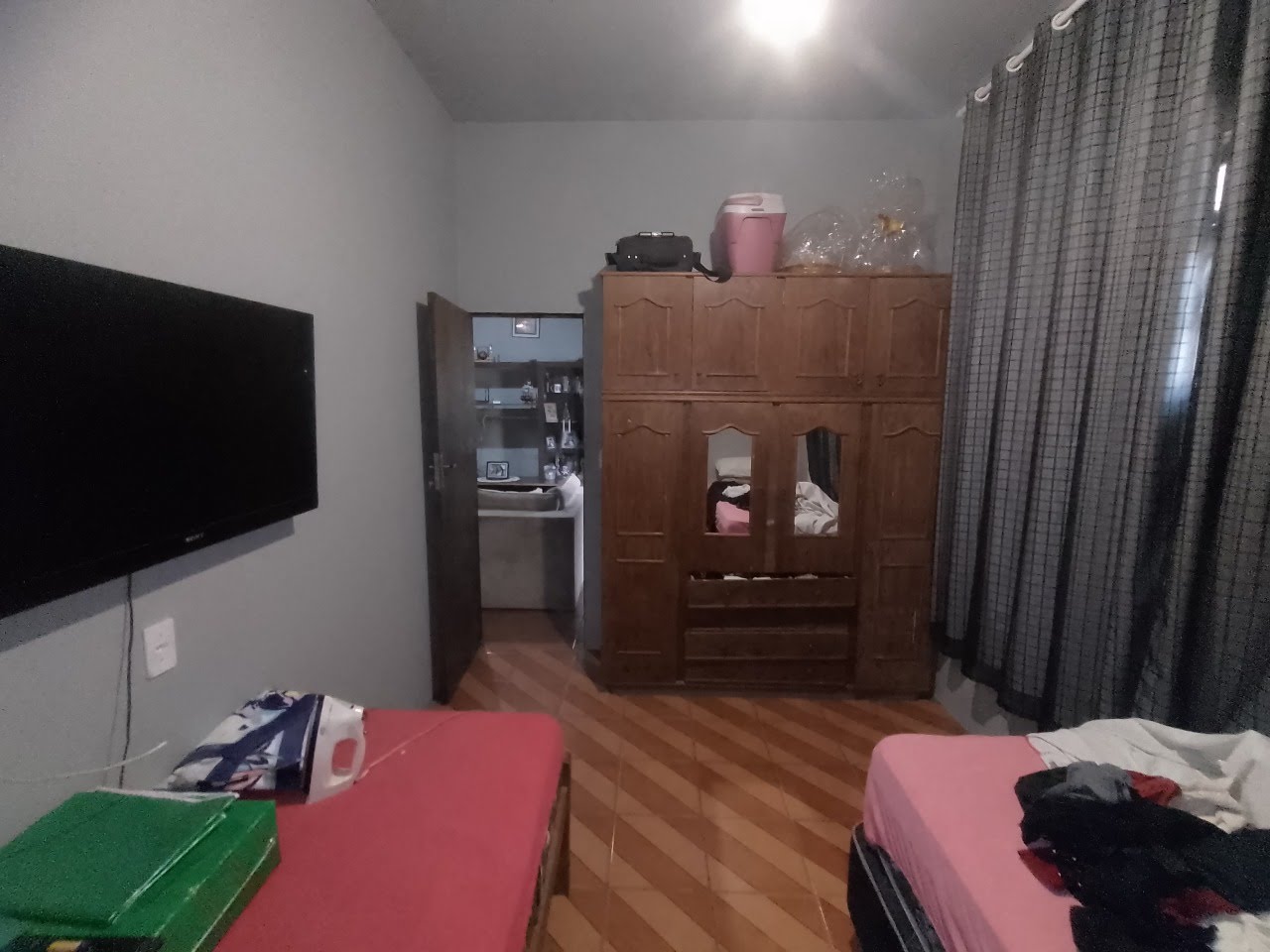 Casa à venda com 3 quartos, 1 suíte, 3 vagas e 300m² no Jaqueline, Belo Horizonte (MG) — foto 10 de 22