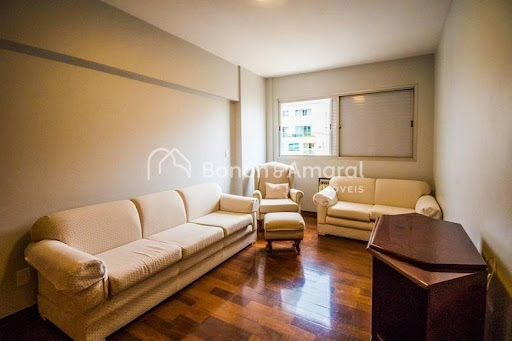 Apartamento, 5 quartos, 280 m² - Foto 3