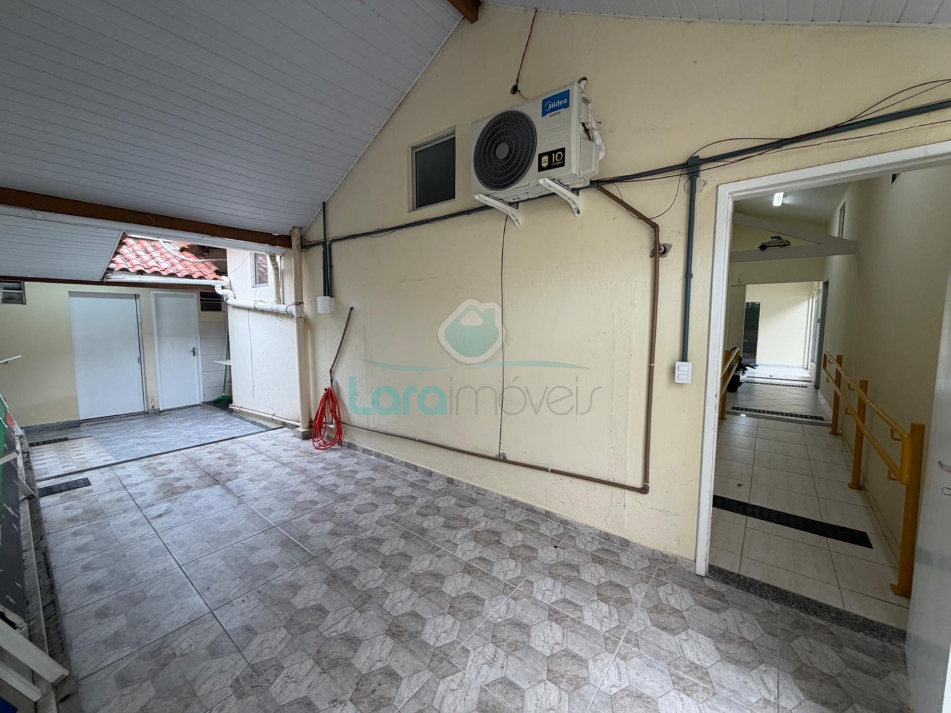 Comercial para alugar com 20m² no Cavaleiros, Macaé (RJ) — foto 7 de 8