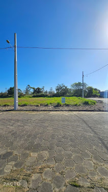 Terreno em Barro Vermelho, Araranguá, à venda por R$ 70 mil. Ótima oportunidade!