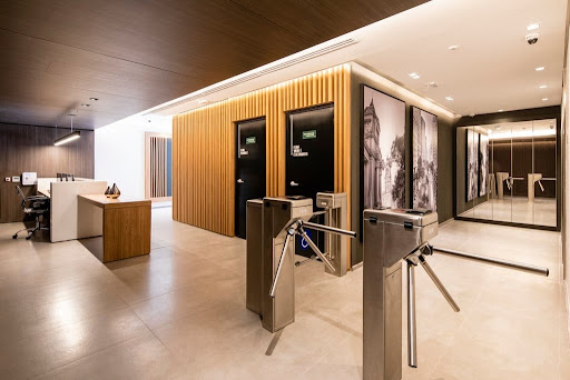 Hall (personalizado)