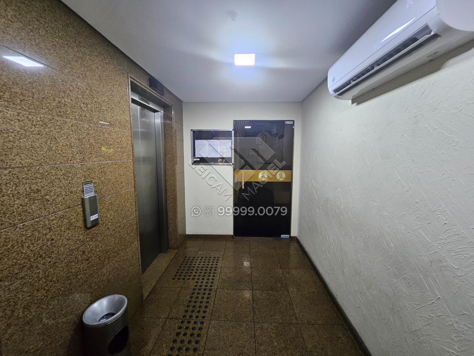 Comercial à venda com 1 banheiro, 1 vaga e 27m² no Ilha do Leite, Recife (PE) — foto 14 de 30