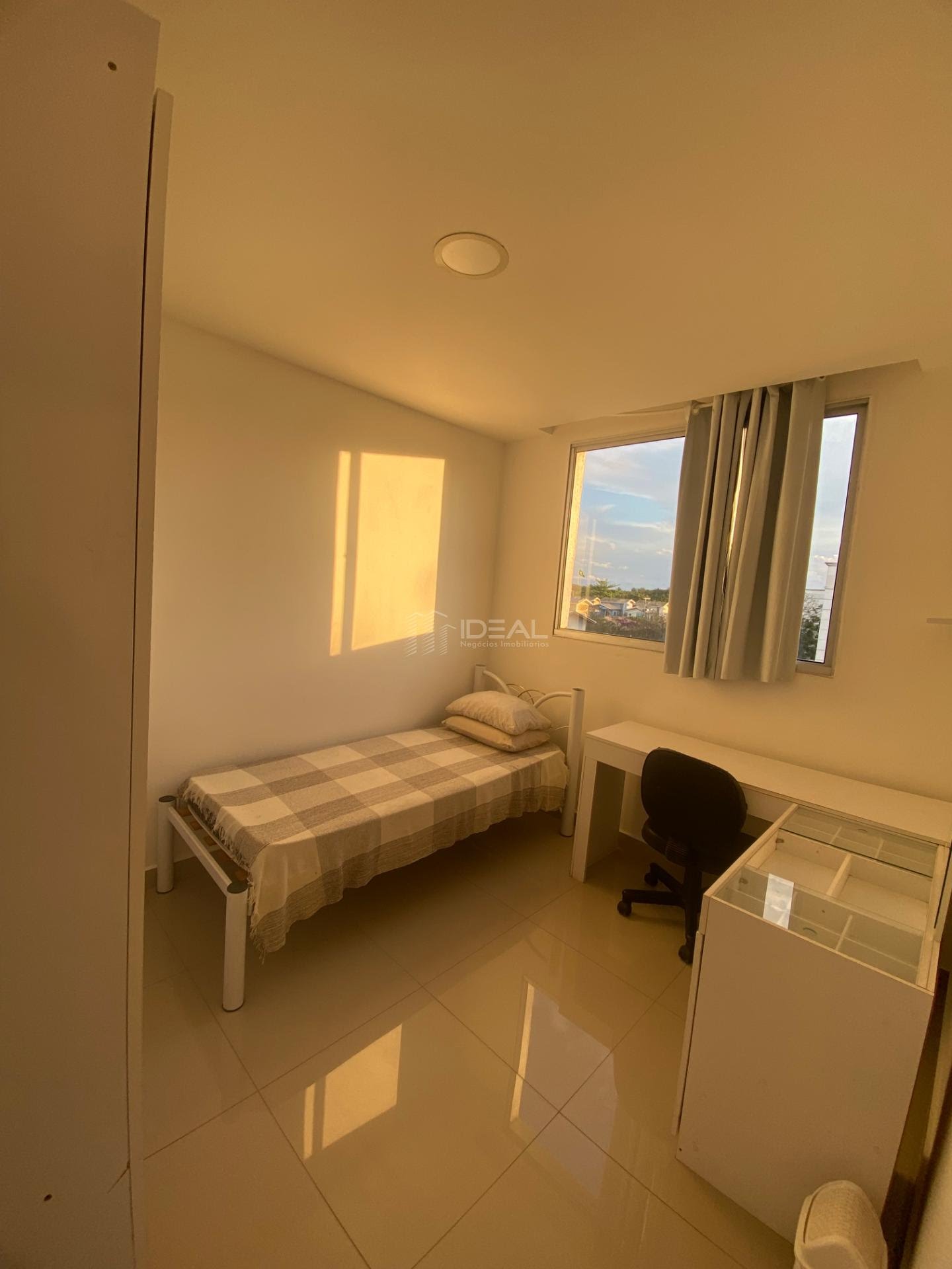 Apartamento à venda com 2 quartos, 1 banheiro, 1 vaga e 49m² no Parque Rodoviária, Campos dos Goytacazes (RJ) — foto 7 de 10