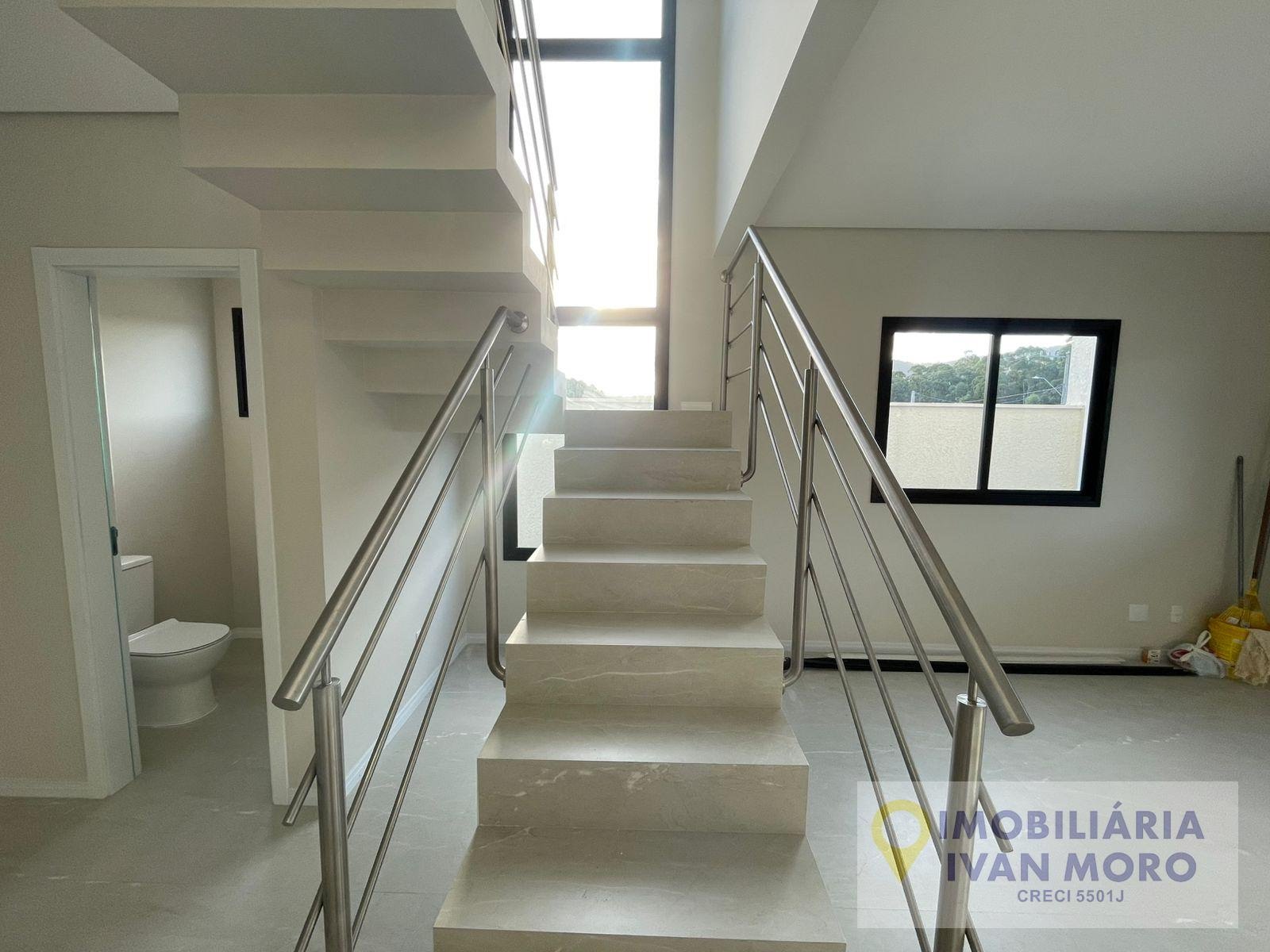 Casa à venda com 3 quartos, 3 suítes, 2 vagas e 153m² no São João do Rio Vermelho, Florianópolis (SC) — foto 13 de 26