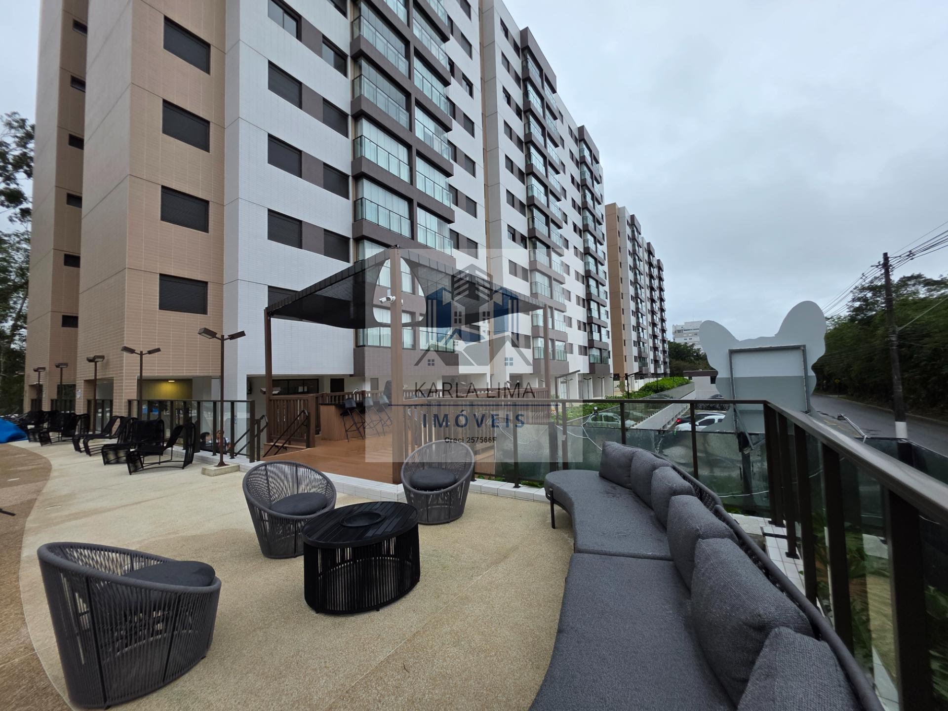 Apartamento à venda com 3 quartos, 1 suíte, 1 vaga e 71m² no São Lourenço, Bertioga (SP) — foto 19 de 30