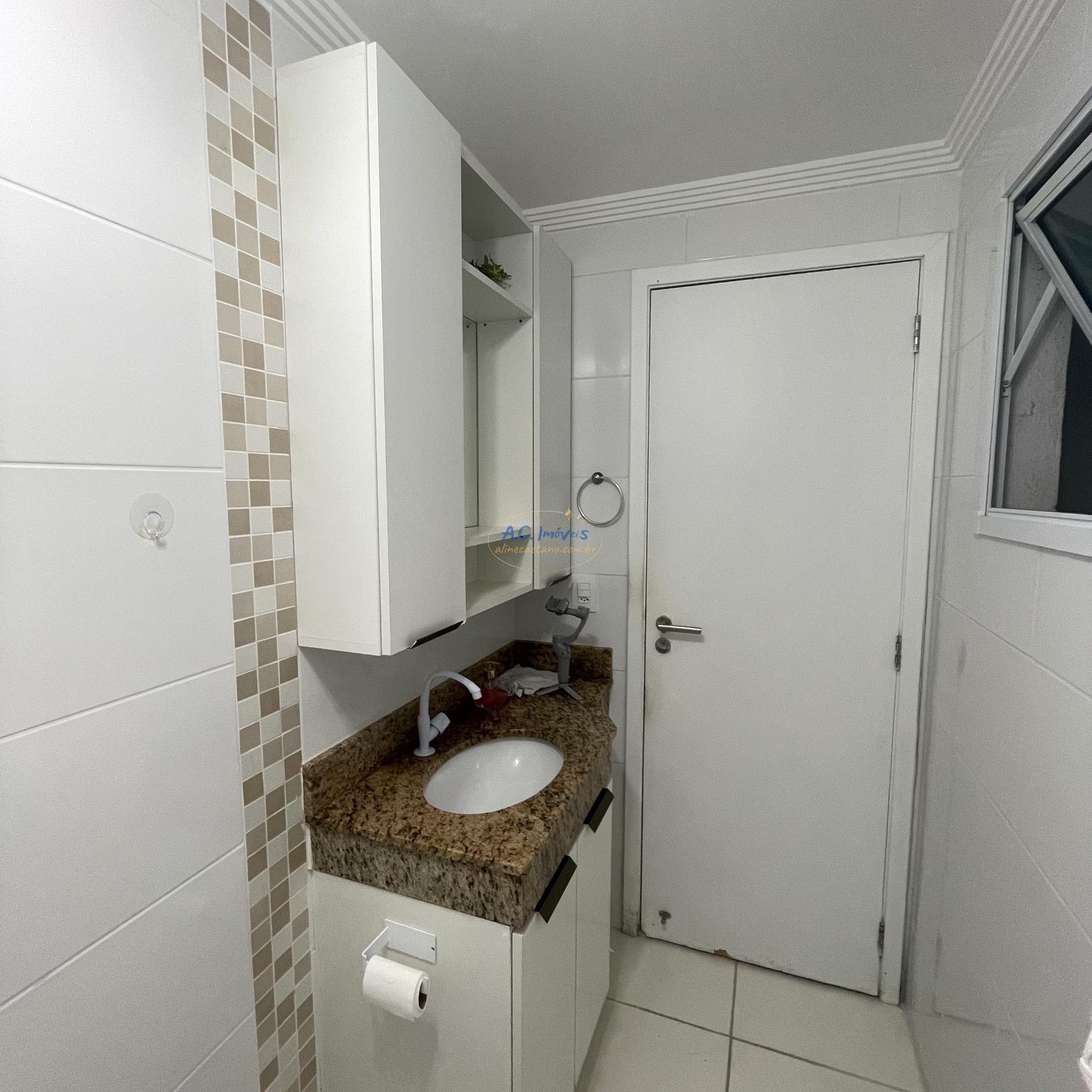 Apartamento à venda com 3 quartos, 1 suíte, 2 vagas e 120m² no Aviação, Praia Grande (SP) — foto 28 de 30