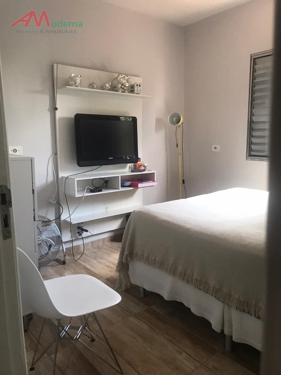 Casa à venda com 4 quartos, 2 banheiros, 2 vagas e 125m² no Paulicéia, São Bernardo do Campo (SP) — foto 9 de 20