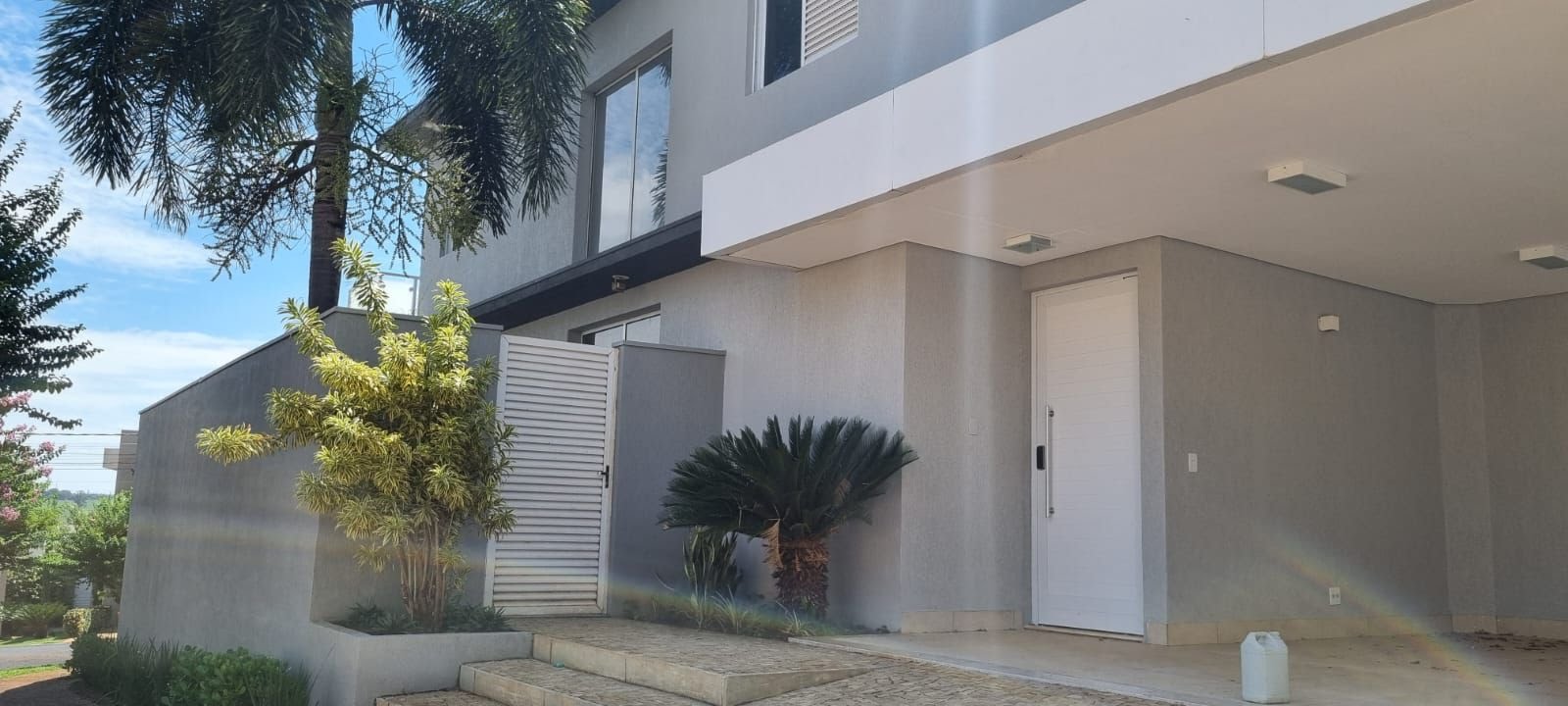 Casa à venda com 3 quartos, 3 suítes, 5 vagas e 255m² no Bonfim Paulista, Ribeirão Preto (SP) — foto 3 de 27
