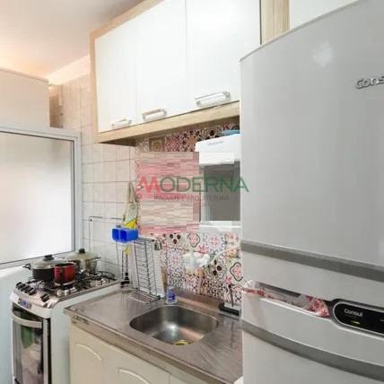 Apartamento à venda com 2 quartos, 1 banheiro, 1 vaga e 50m² no Taboão, São Bernardo do Campo (SP) — foto 11 de 22