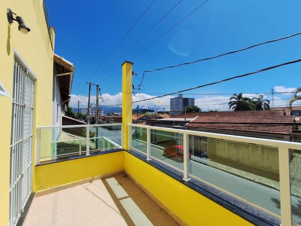 Casa à venda com 2 quartos, 1 suíte, 2 vagas e 70m² no Vila Assuncao, Praia Grande (SP) — foto 2 de 29