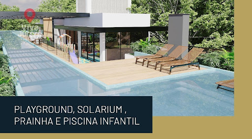 Apartamento de 2 dormitórios em Jurerê - Florianópolis, SC