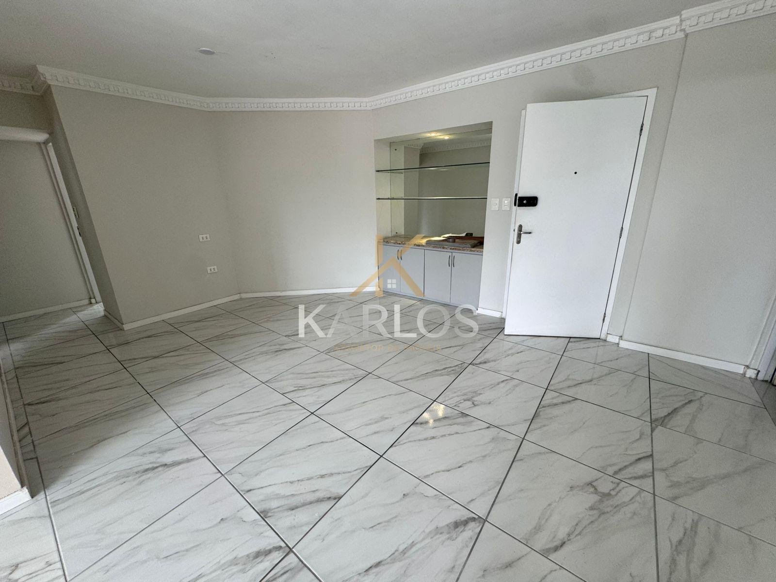 Apartamento à venda com 3 quartos, 1 suíte, 2 vagas e 102m² no Espinheiro, Recife (PE) — foto 5 de 24