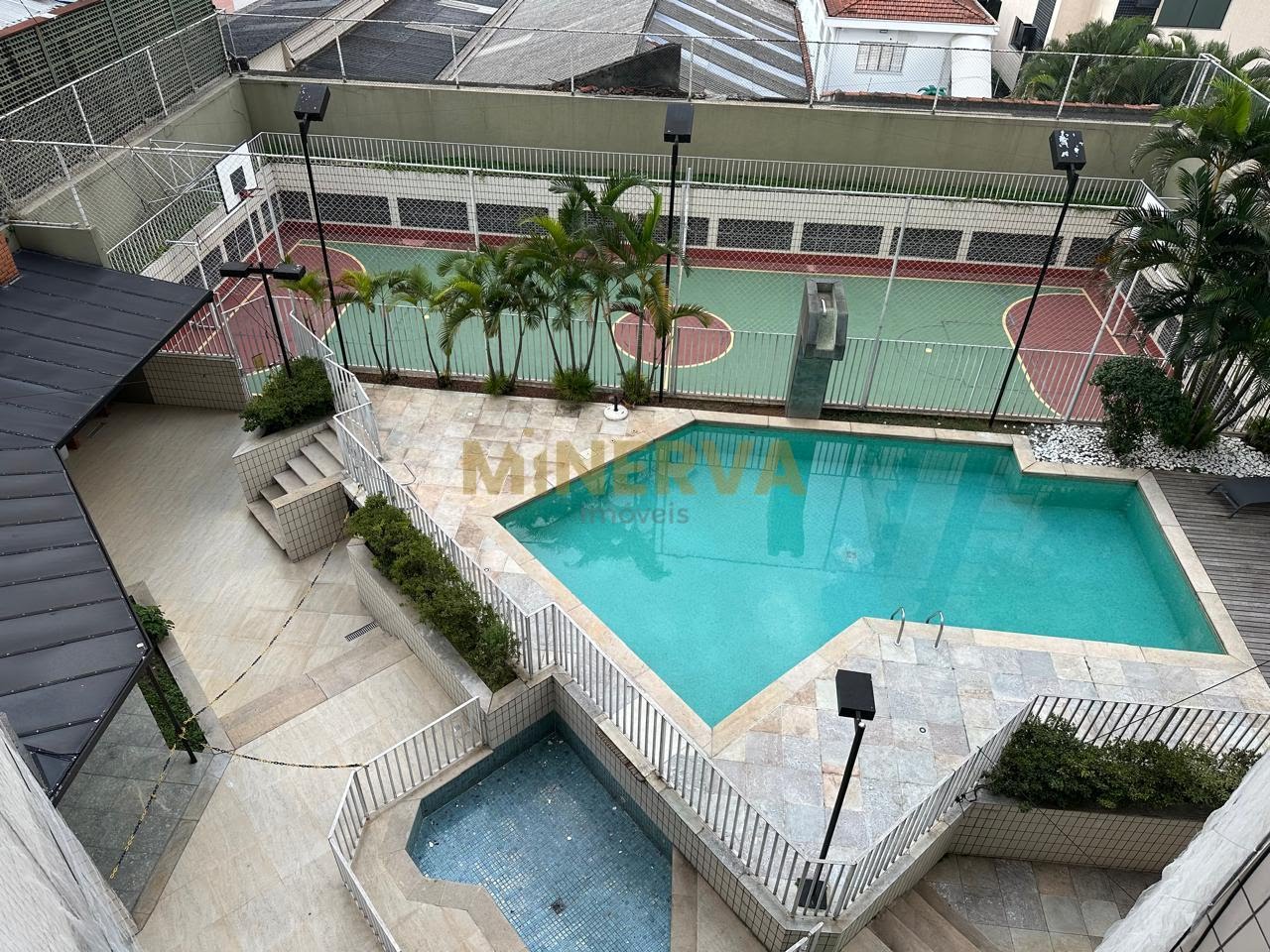 Apartamento à venda com 3 quartos, 3 suítes, 2 vagas e 171m² no Vila Gomes Cardim, São Paulo (SP) — foto 27 de 28