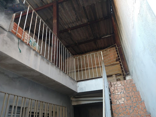 Acesso a Dispensa