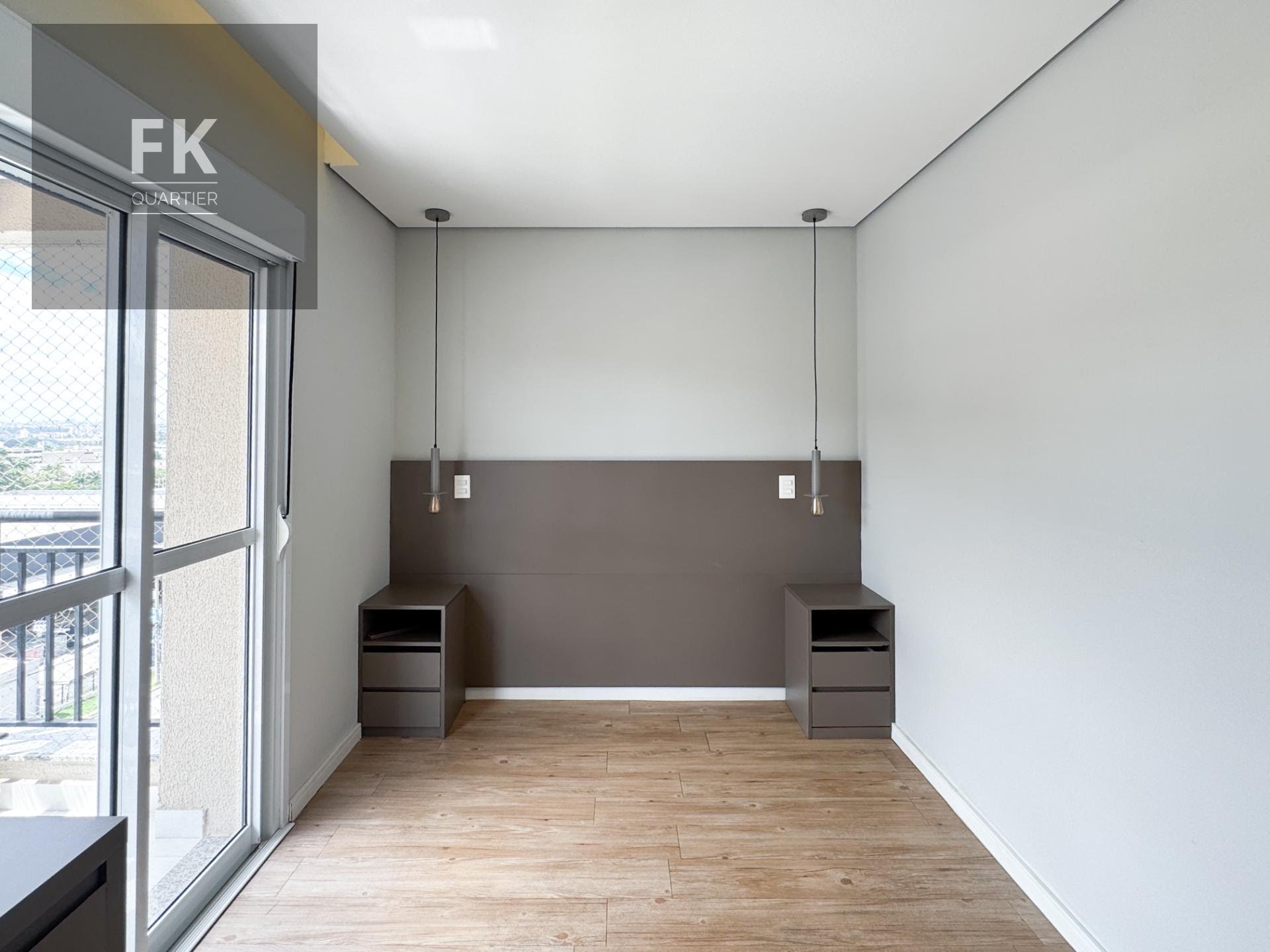 Apartamento à venda com 3 quartos, 2 suítes, 2 vagas e 109m² no Centro Comercial Jubran, Barueri (SP) — foto 17 de 23