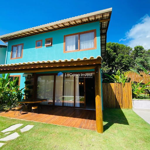 Casa 3 Suítes à Venda em Arraial d'Ajuda | 145m²