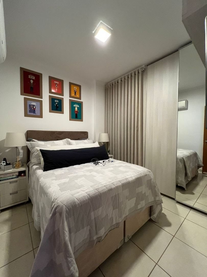 Apartamento à venda com 1 quarto, 1 banheiro, 1 vaga e 38m² no Jardim Palma Travassos, Ribeirão Preto (SP) — foto 11 de 21