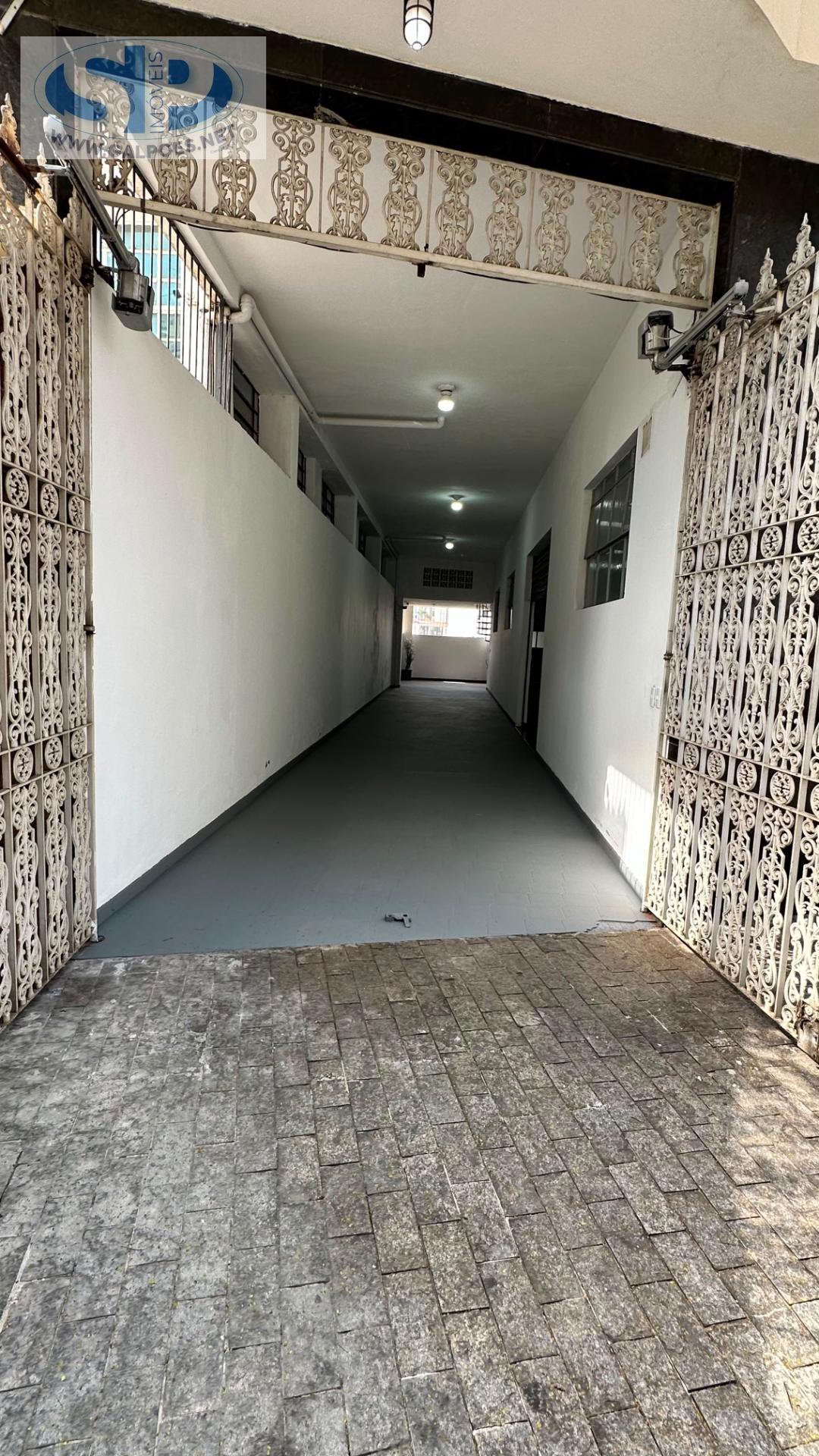 Depósito-Galpão, 250 m² - Foto 38