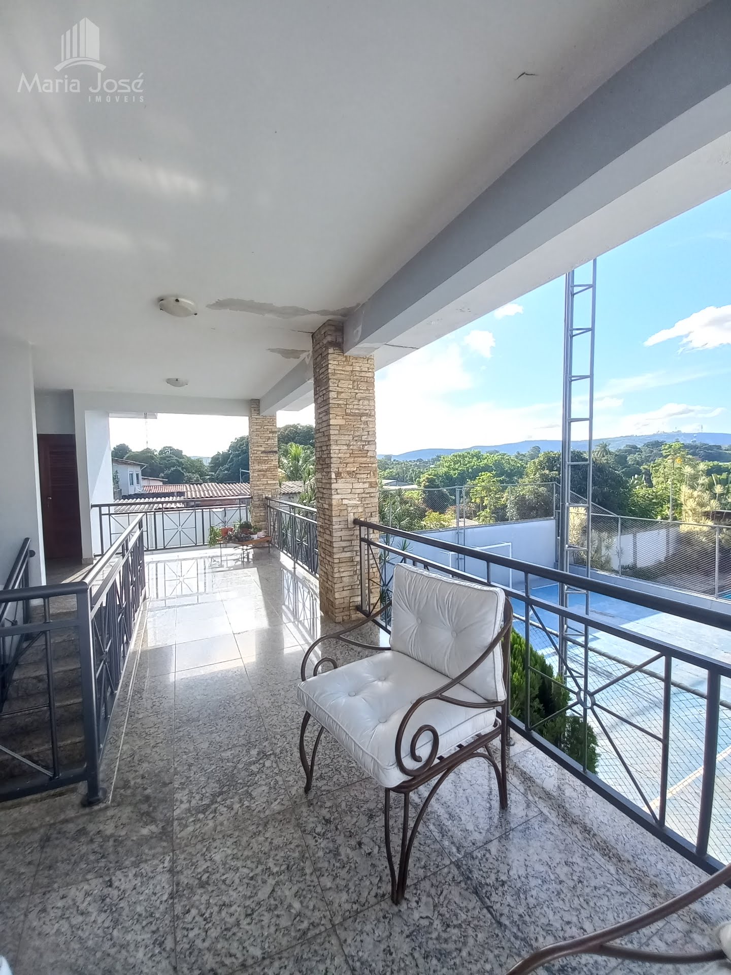 Casa à venda com 7 quartos, 1 suíte, 4 vagas e 700m² no Novo Horizonte, Sete Lagoas (MG) — foto 28 de 30