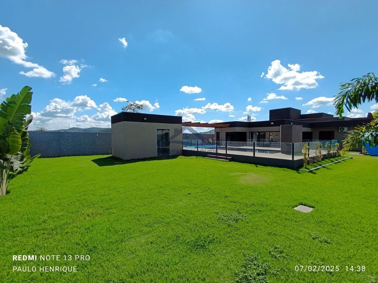 Casa à venda com 4 quartos, 2 suítes e 259m² no Condomínio Residencial Reserva dos Lagos, Inhaúma (MG) — foto 7 de 30