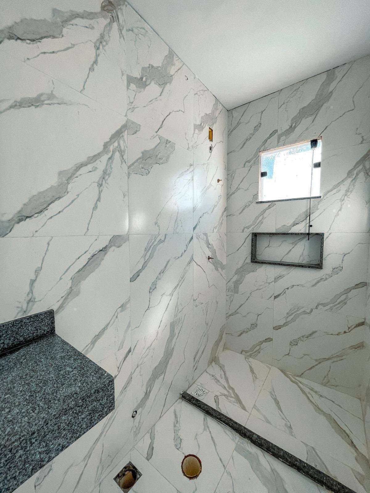 Casa à venda com 2 quartos, 1 suíte e 63m² no Gabriela, Feira de Santana (BA) — foto 5 de 9