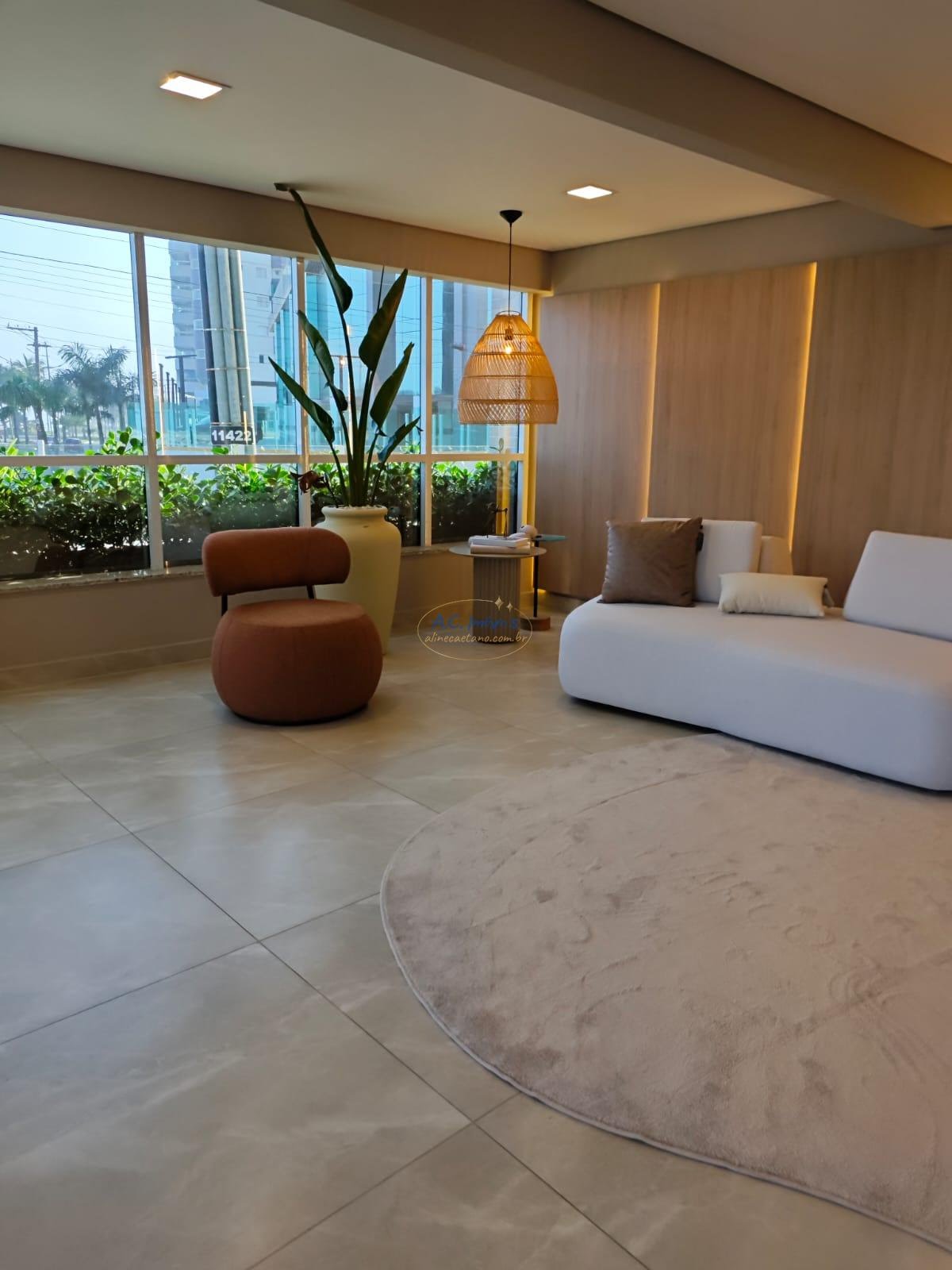 Apartamento à venda com 2 quartos, 2 suítes, 2 vagas e 108m² no Maracanã, Praia Grande (SP) — foto 30 de 30