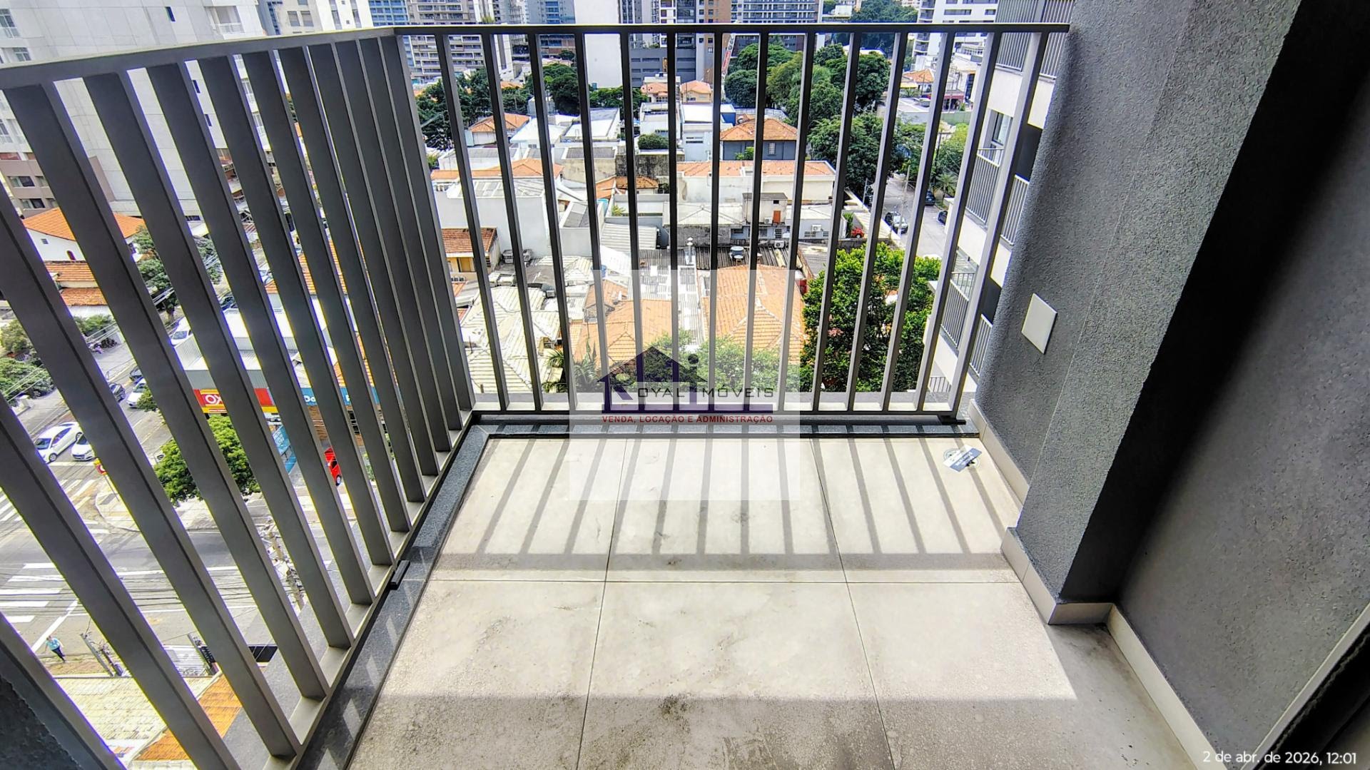 Studio à venda com 1 quarto, 1 banheiro e 25m² no Vila Clementino, São Paulo (SP) — foto 5 de 26