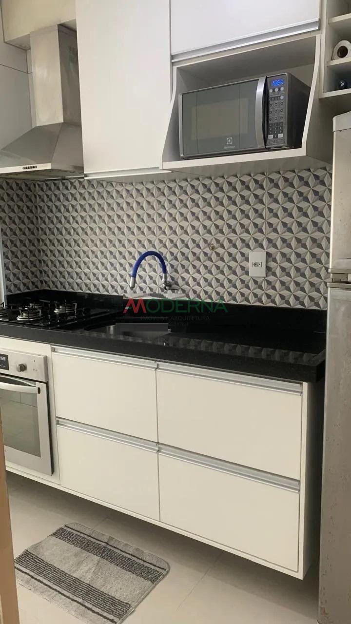 Apartamento à venda com 2 quartos, 1 banheiro, 1 vaga e 48m² no Paulicéia, São Bernardo do Campo (SP) — foto 10 de 17