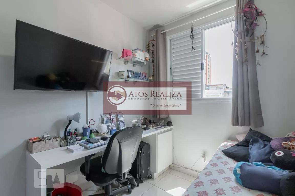Apartamento à venda com 3 quartos, 1 suíte e 61m² no Vila Mascote, São Paulo (SP) — foto 16 de 25