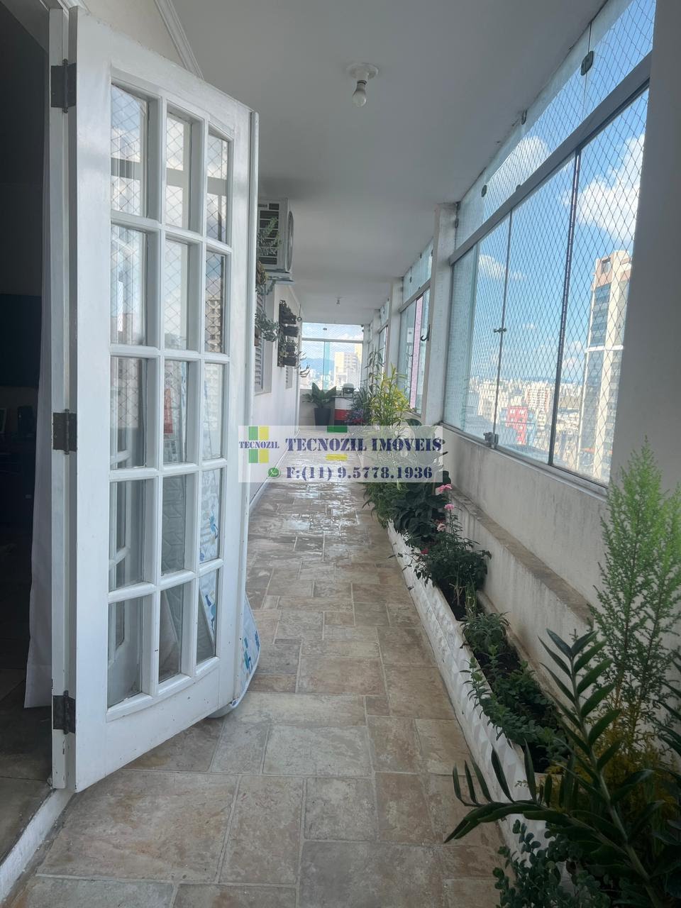 Cobertura, 5 quartos, 492 m² - Foto 14