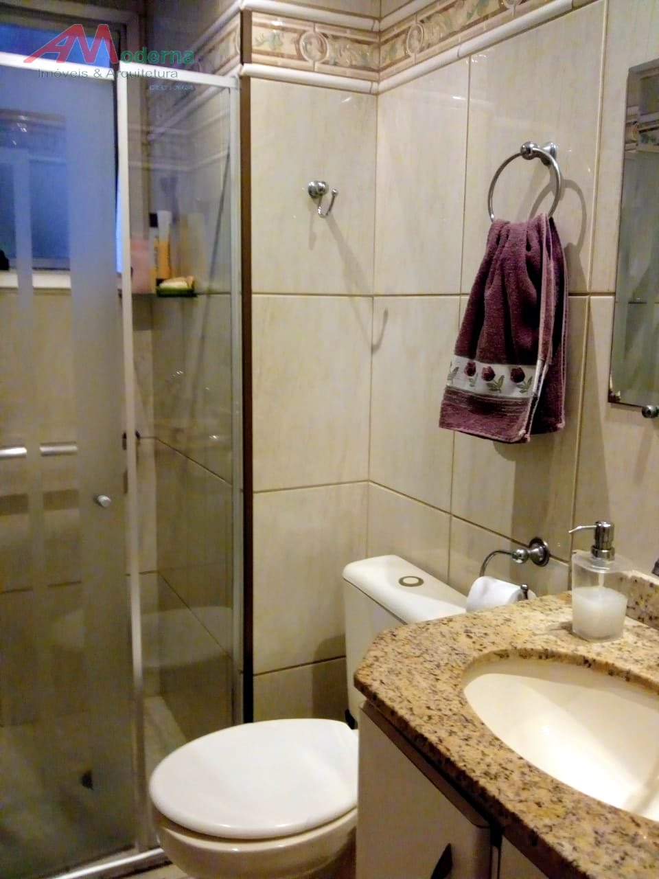 Apartamento à venda com 3 quartos, 1 suíte, 2 vagas e 76m² no Taboão, São Bernardo do Campo (SP) — foto 10 de 13