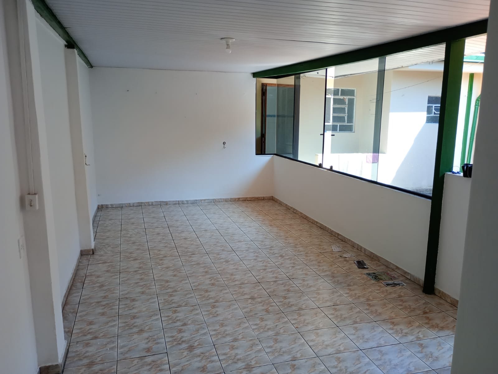 Casa à Venda Rua Dr. Alberto Seabra, Vila Madalena/SP