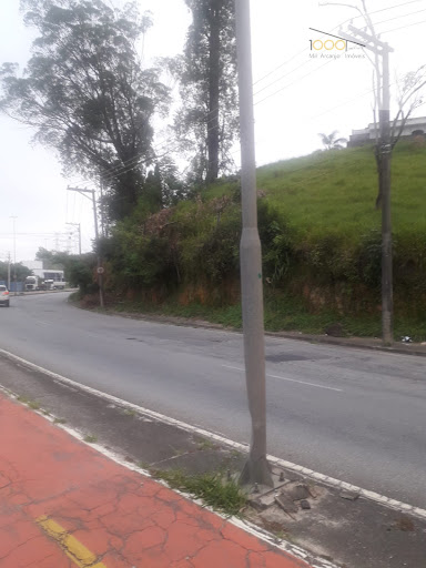 Terreno em Vila Nova Socorro - Mogi das Cruzes, SP