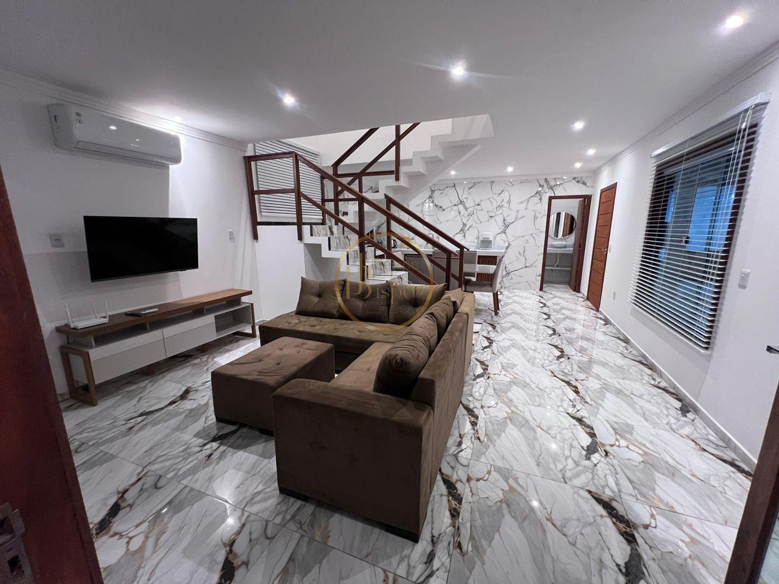 Apartamento à venda com 4 quartos, 4 suítes, 1 vaga e 1200m² no Villas do Arraial, Porto Seguro (BA) — foto 26 de 27