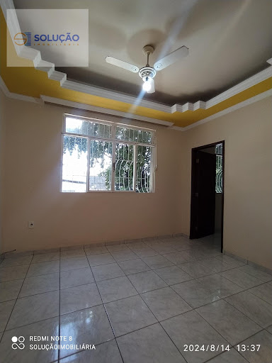 Apartamento em Centro  -  Governador Valadares