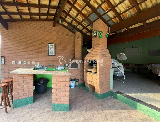 Casa, 5 quartos, 376 m² - Foto 4