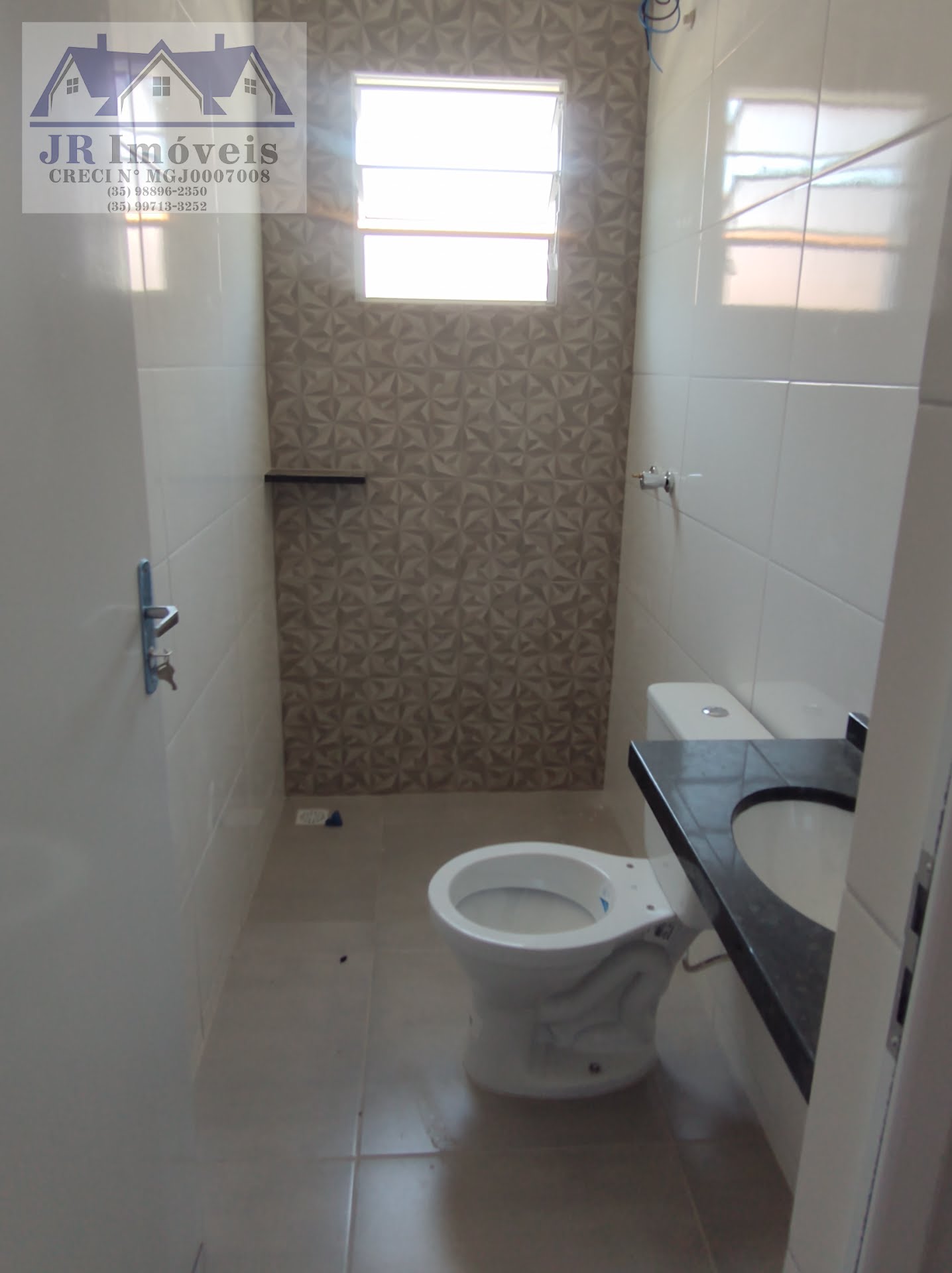 Casa à venda com 1 quarto, 1 suíte, 1 vaga e 105m² no Jardim Beira Rio, Piranguinho (MG) — foto 27 de 30