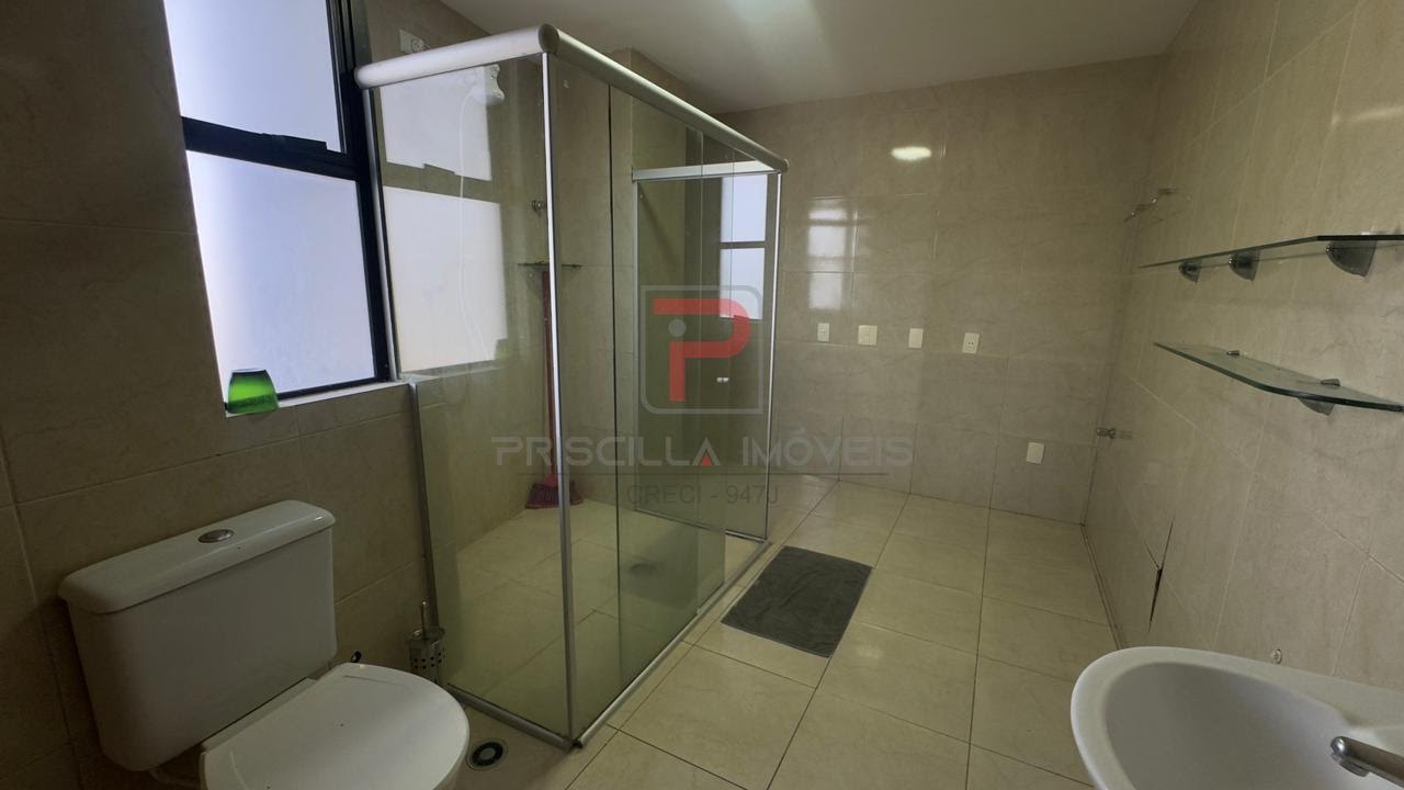 Apartamento à venda com 3 quartos, 3 suítes, 2 vagas e 180m² no Aeroclube, João Pessoa (PB) — foto 27 de 30