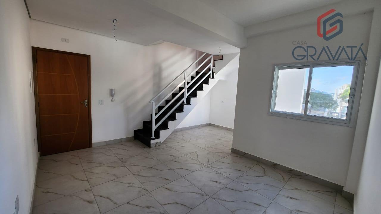Apartamento à venda com 3 quartos, 1 suíte, 2 vagas e 145m² no Vila Assunção, Santo André (SP) — foto 20 de 25