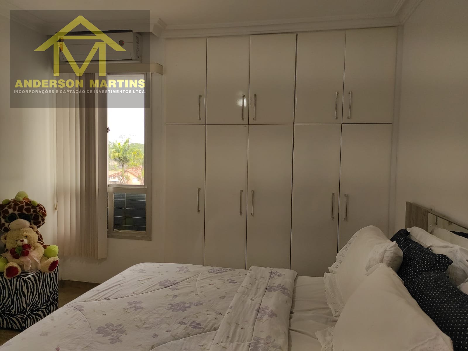 Apartamento, 4 quartos, 270 m² - Foto 21