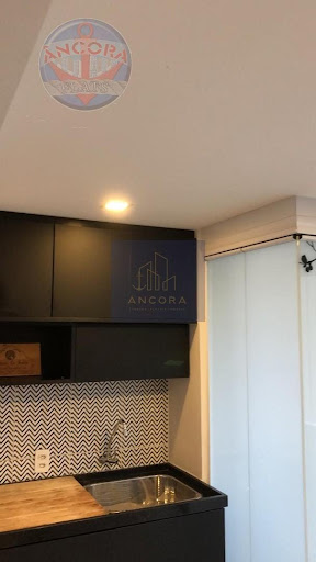 Apartamento Studio em Moema - São Paulo, SP