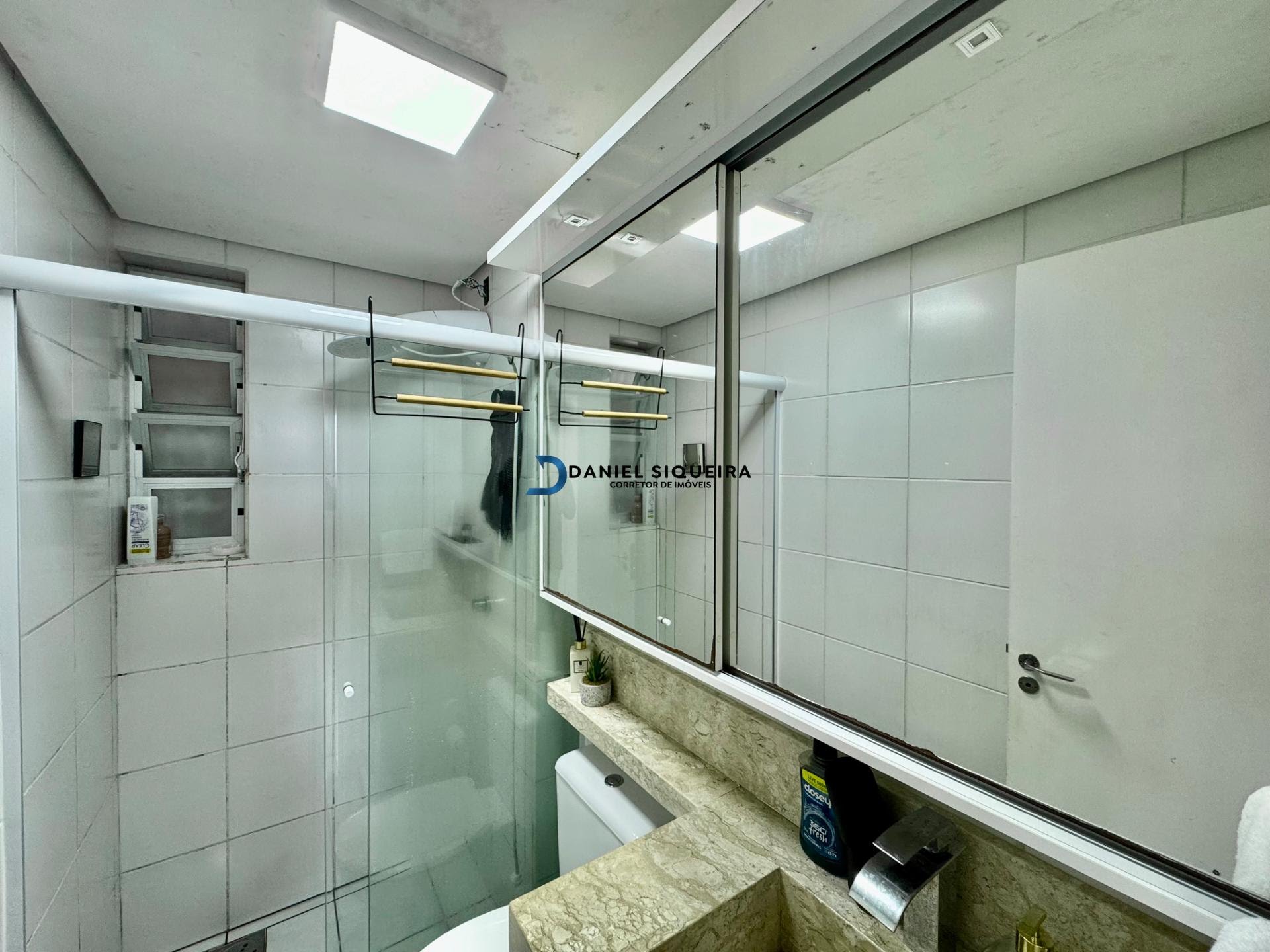 Apartamento à venda com 2 quartos, 1 banheiro, 1 vaga e 50m² no Serraria, São José (SC) — foto 18 de 27