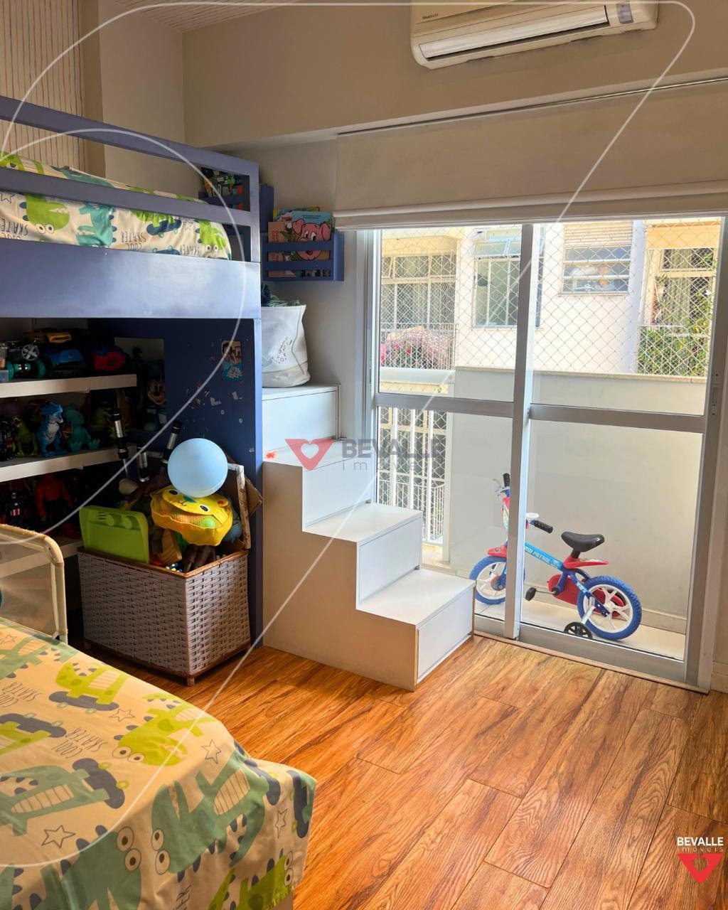 Cobertura à venda com 4 quartos, 1 suíte, 2 vagas e 189m² no Botafogo, Rio de Janeiro (RJ) — foto 27 de 30