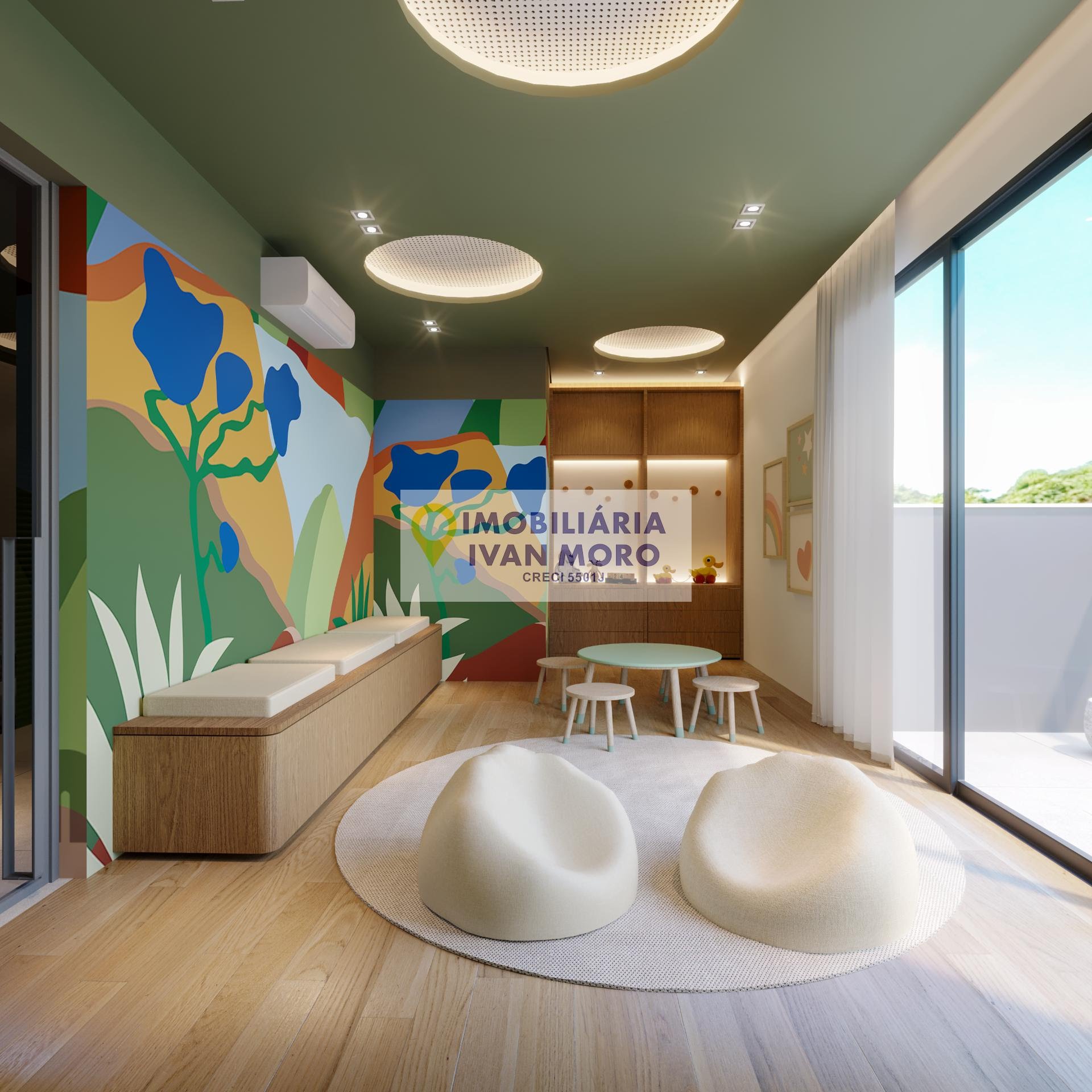 Apartamento à venda com 3 quartos, 3 suítes, 2 vagas e 104m² no Cacupé, Florianópolis (SC) — foto 10 de 26
